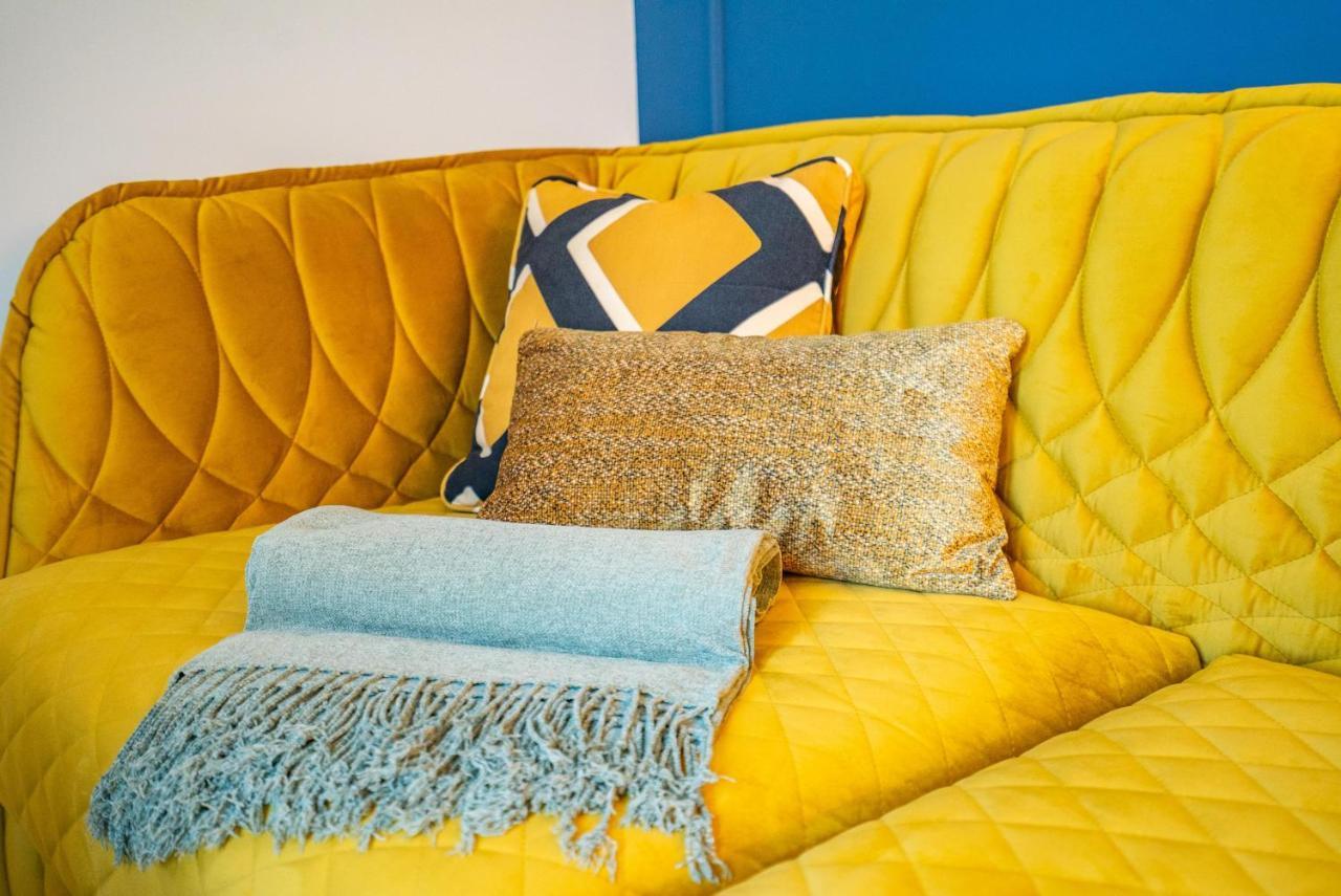 Smartrental Collection Gran Via Capital — Photos 3